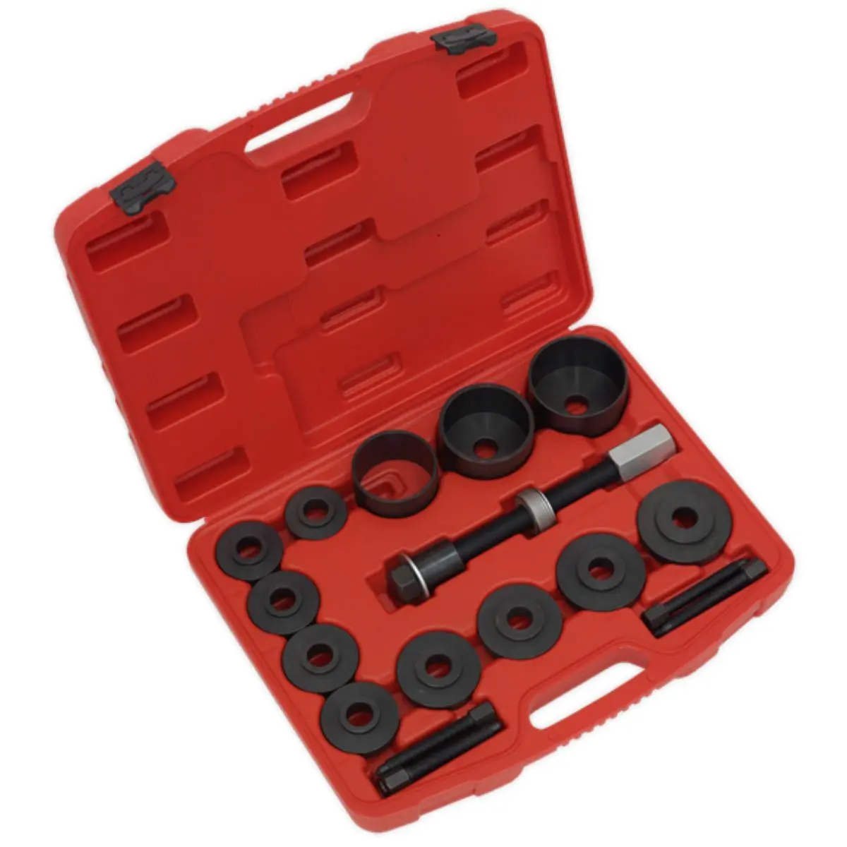 Sealey Vs7021 Wheel Bearing Removal/Installation Kit 1