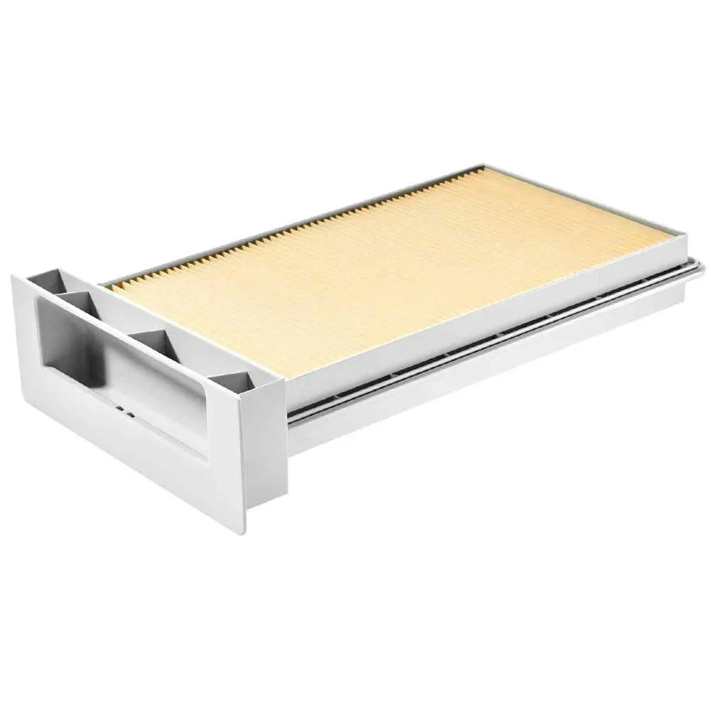 Festool Hf-Ct Comp Main Filter - 204200 1