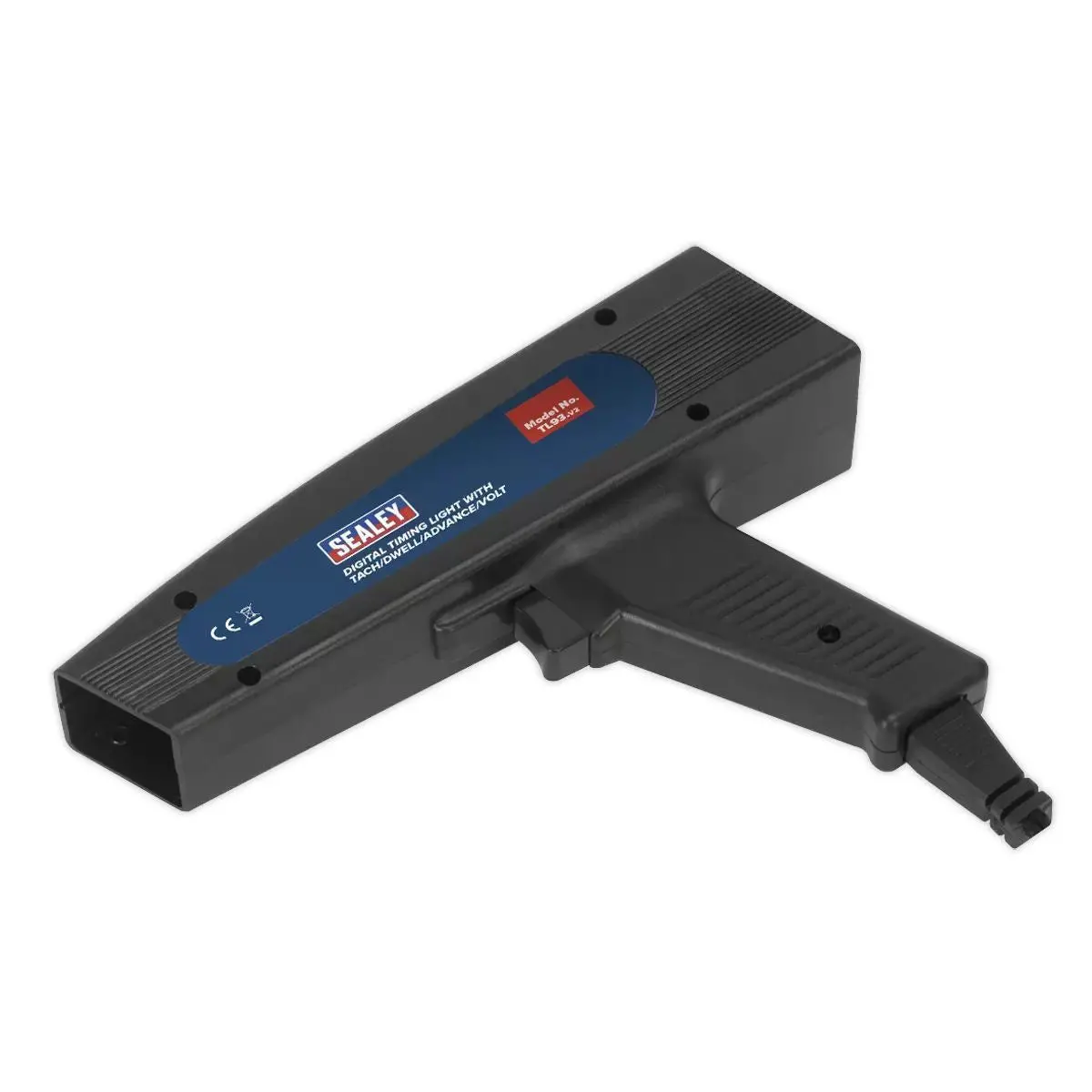 Sealey Tl93 Timing Light Digital Tach/Dwell/Advance/Volt 1
