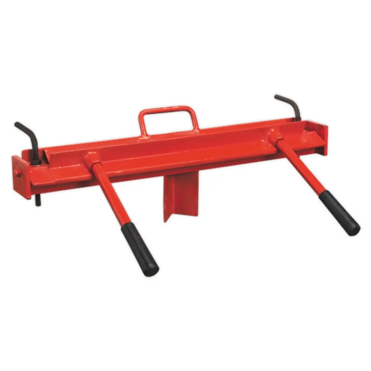 Sealey Df600 600Mm Vice Mounting Metal Folder 1