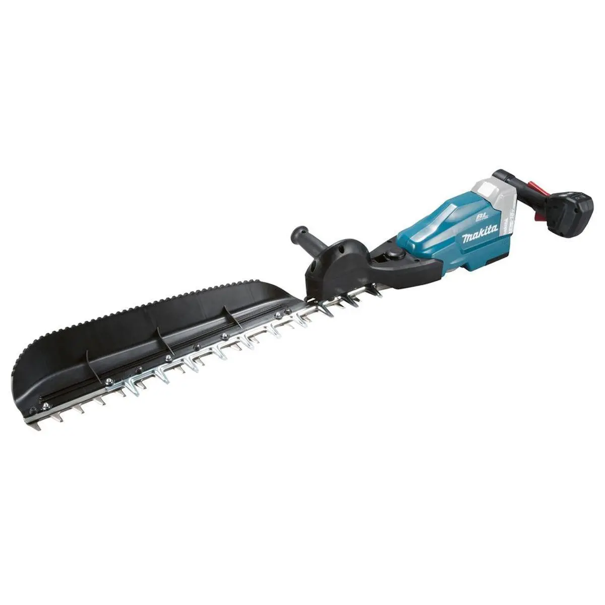 Makita Duh604sz 18V Lxt Brushless 60Cm Hedge Trimmer Body Only 1