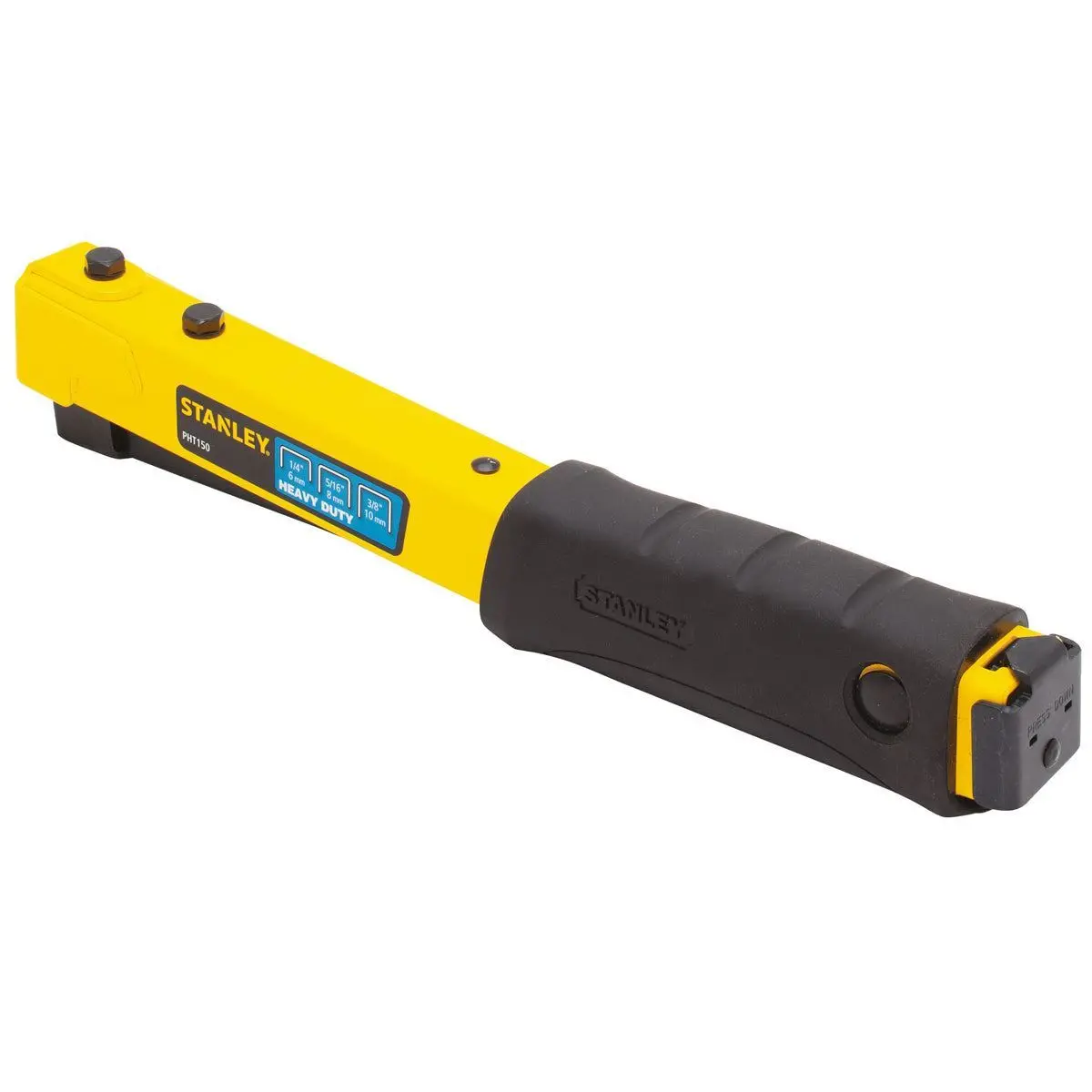 Stanley 0-Ph-T150 Sharp Shooter Hammer Tacker Sta0pht150 1