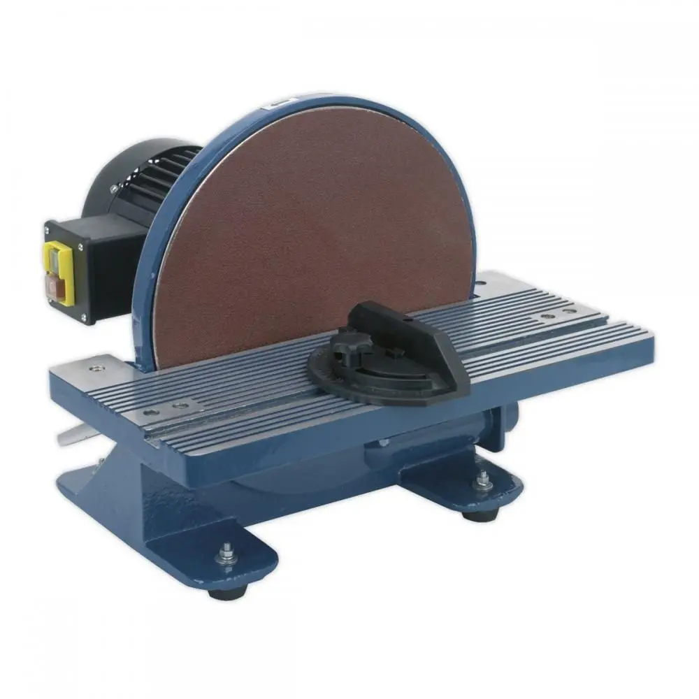 Sealey Sm31 305Mm Disc Sander 230V/750W 1