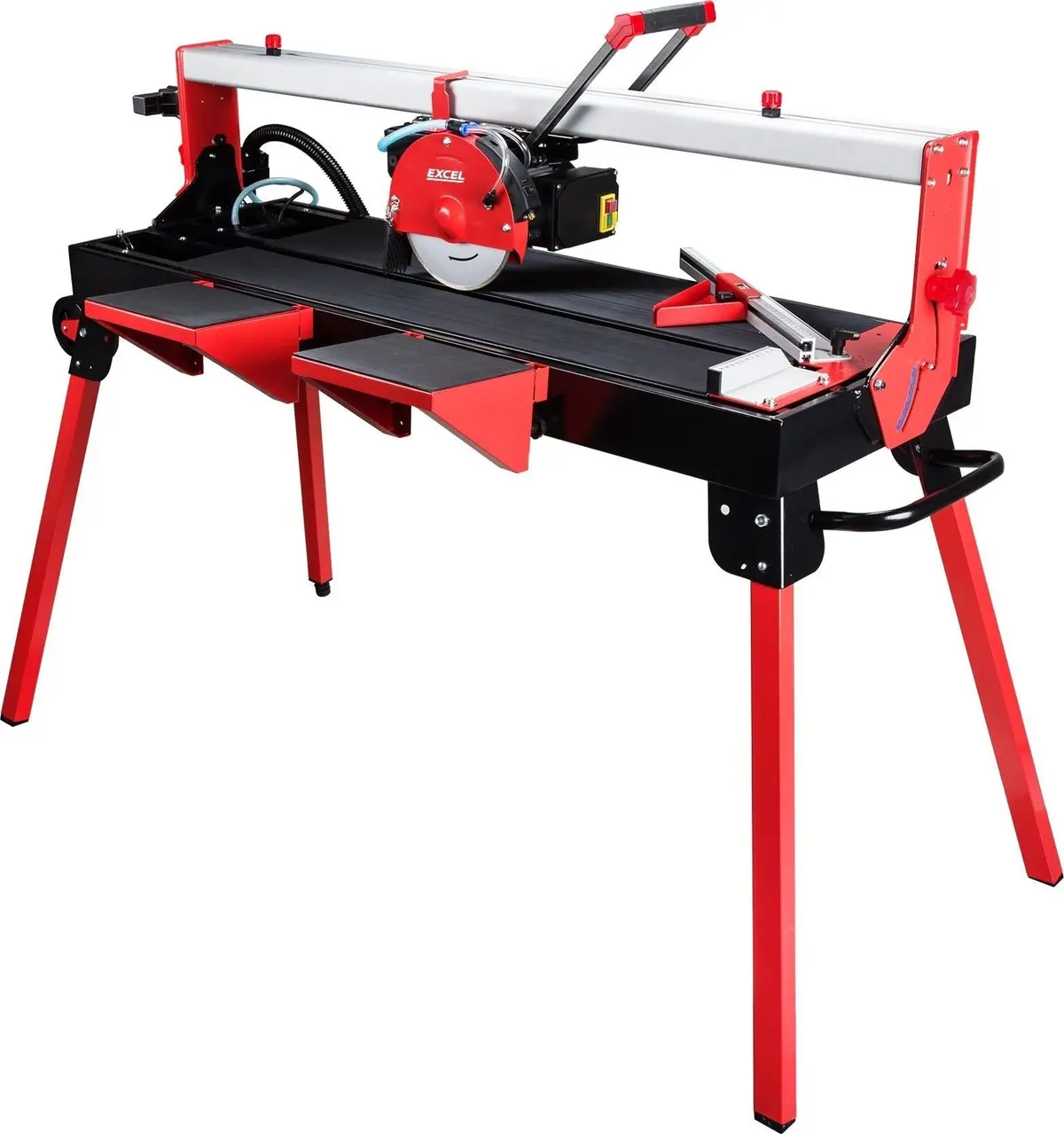 Excel 920Mm Wet Tile Cutter Bridge Saw 230V/800W 1