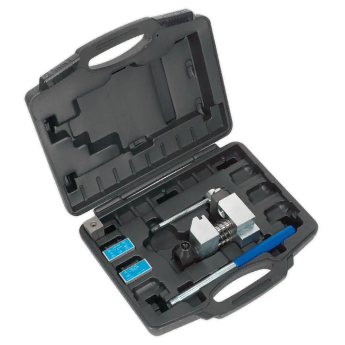 Sealey Pft/02 Brake Pipe Flaring Kit 1