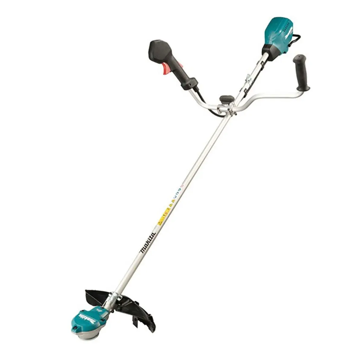 Makita Ur002gz 40V Xgt Brushless Brush Cutter Body Only 1