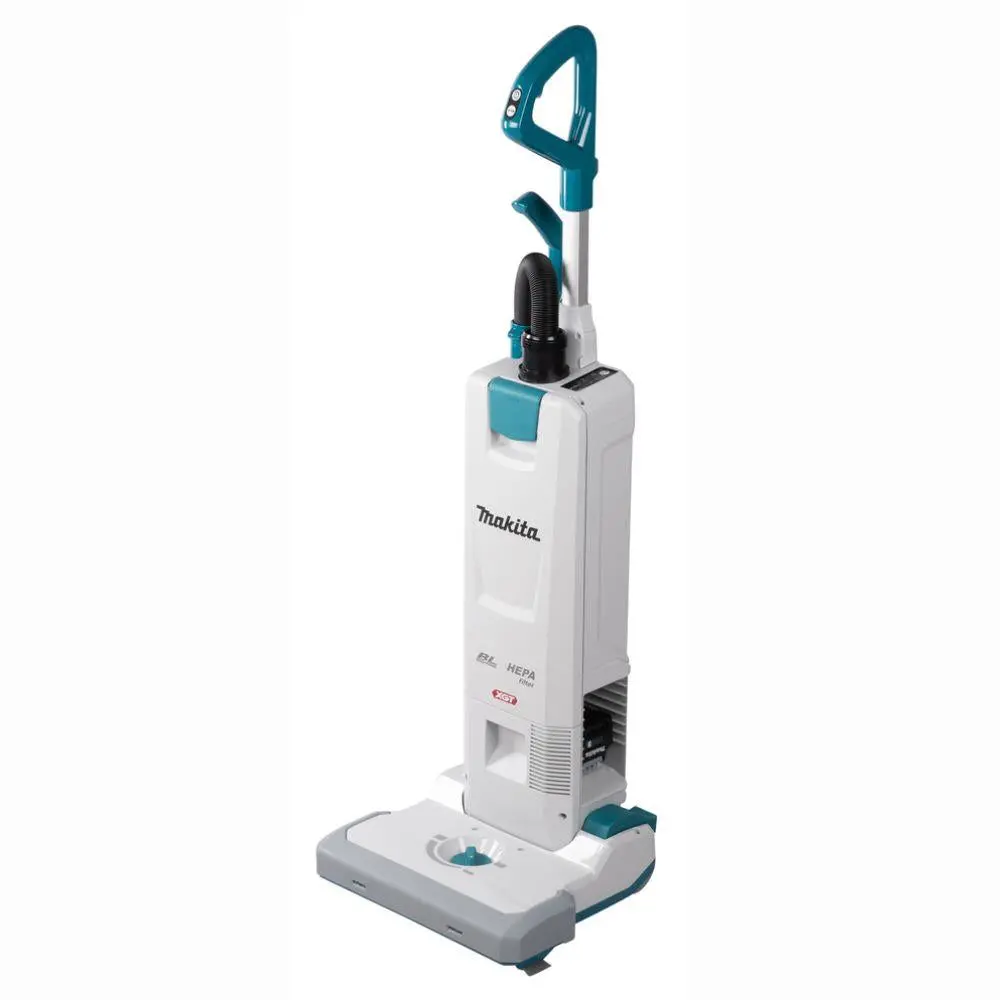 Makita Vc010gz 40Vmax Xgt Brushless Upright Vacuum Cleaner Body Only 1
