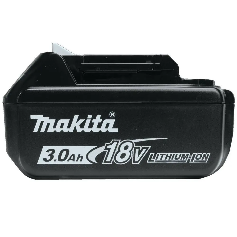 Makita Bl1830b 18V Lxt Li-Ion 3.0Ah Genuine Battery 1
