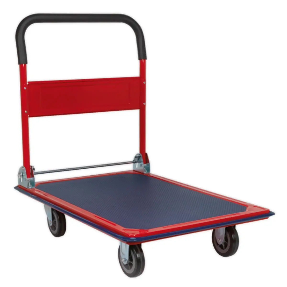 Sealey Cst992 300Kg Platform Truck 1