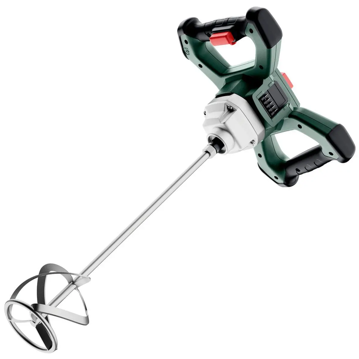 Metabo Rw 18 Ltx Bl 120 18V Brushless 120Mm Stirrer Body Only 601164850 1