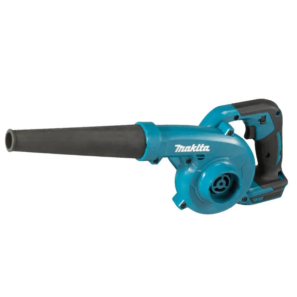Makita Dub185z 18V Lxt Cordless Blower Body Only 2