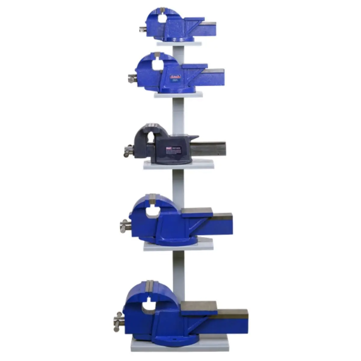 Sealey Bgvdscombo1 Professional Vice Stand Deal 1