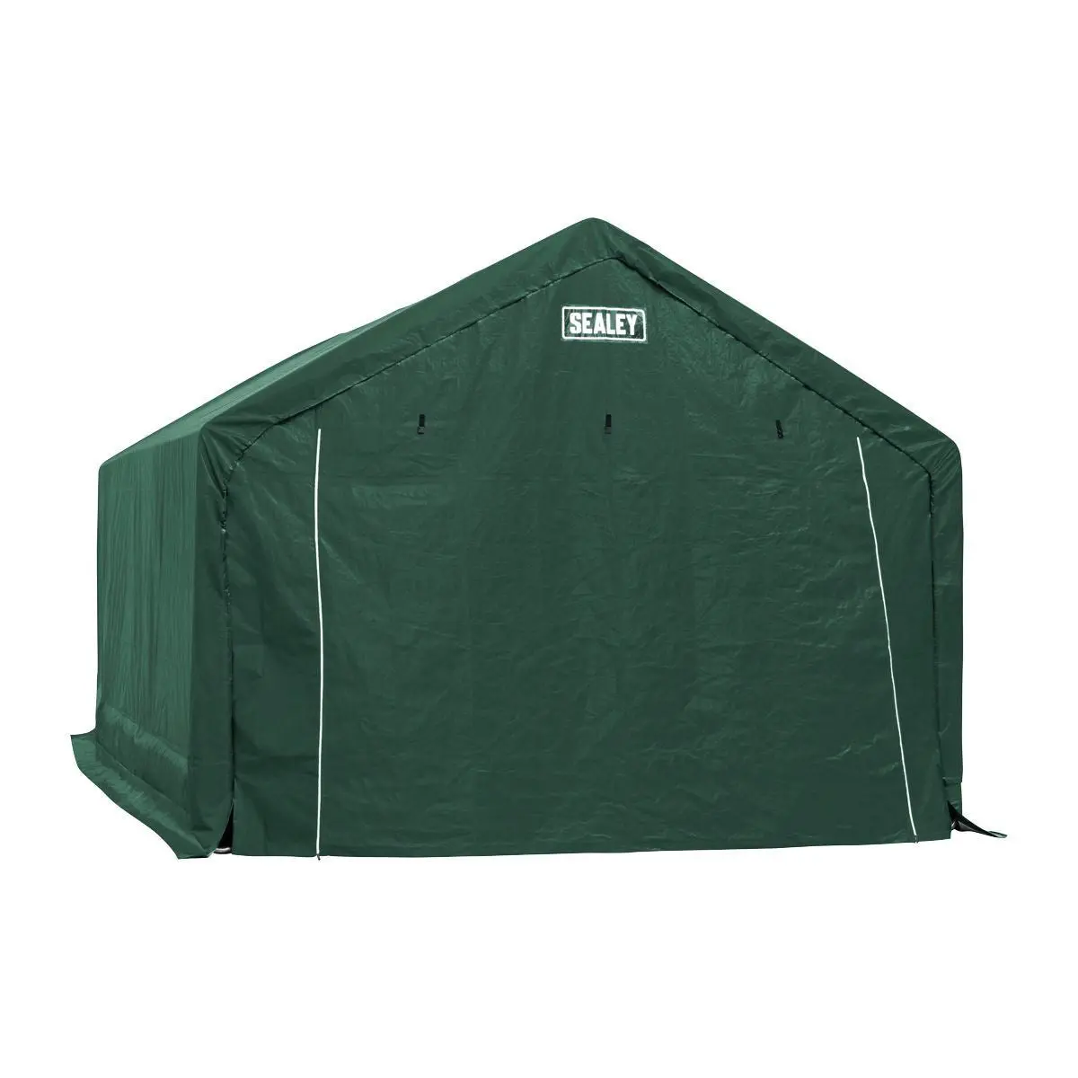 Sealey Gcp02 Car Port Shelter 4 X 6 X 3.05M 1