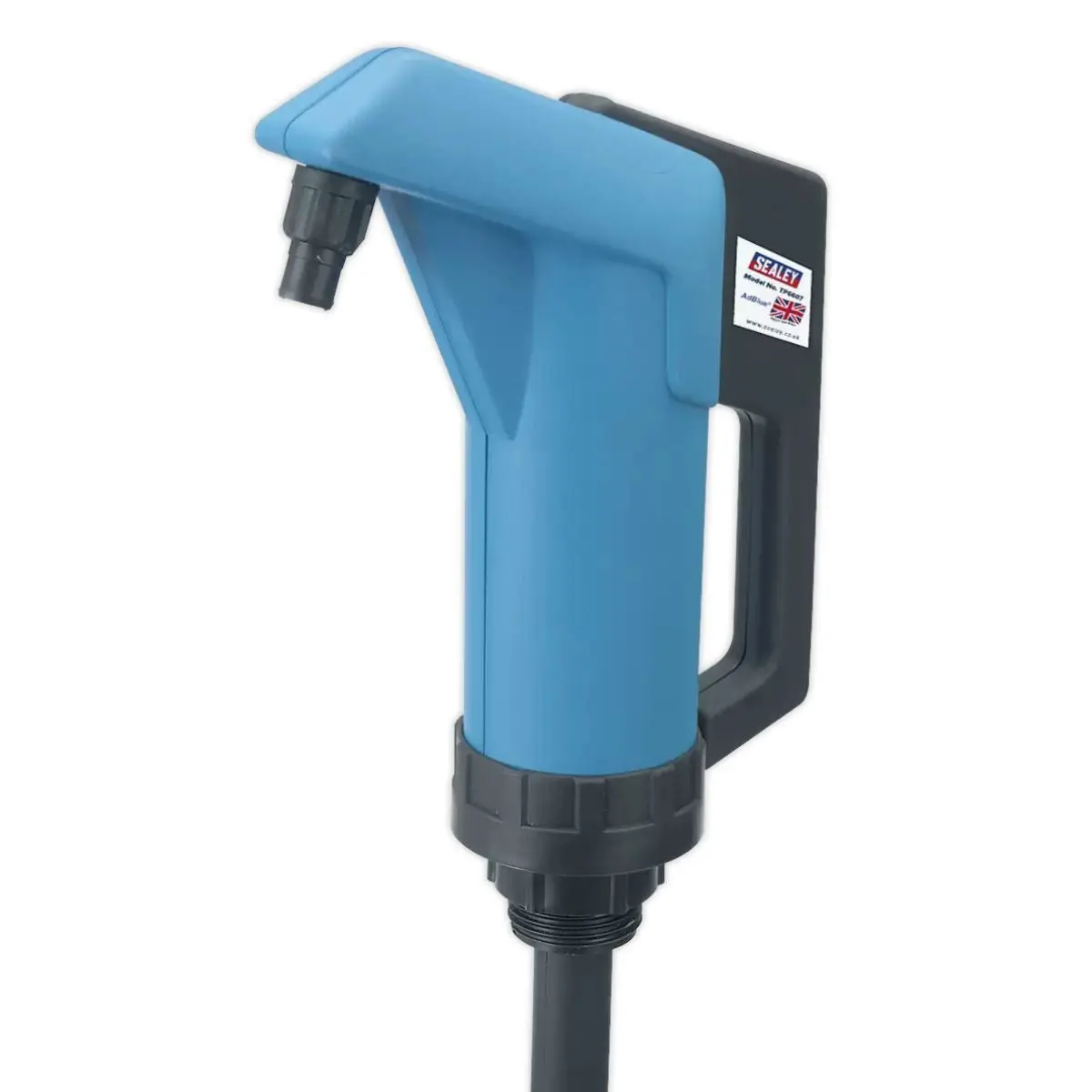 Sealey Tp6607 Heavy-Duty Lever Action Pump 1