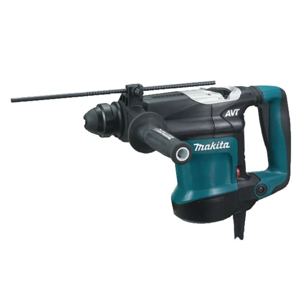 Makita S-Mak32c/2 Sds-Plus Avt Rotary Hammer Drill With Carrying Case 240V 1