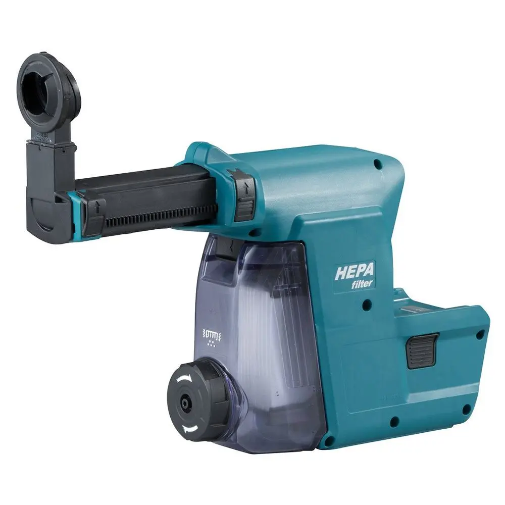 Makita 199563-2 Dx06 Dust Extraction System For Dhr242 1