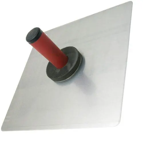 Marshalltown M1d Aluminium Hawk 330 X 330Mm (13 X 13 In) 1