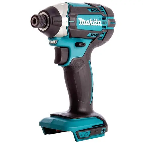 Makita Dtd152z 18V Lxt Li-Ion Impact Driver With 1 X 5.0Ah Battery 2