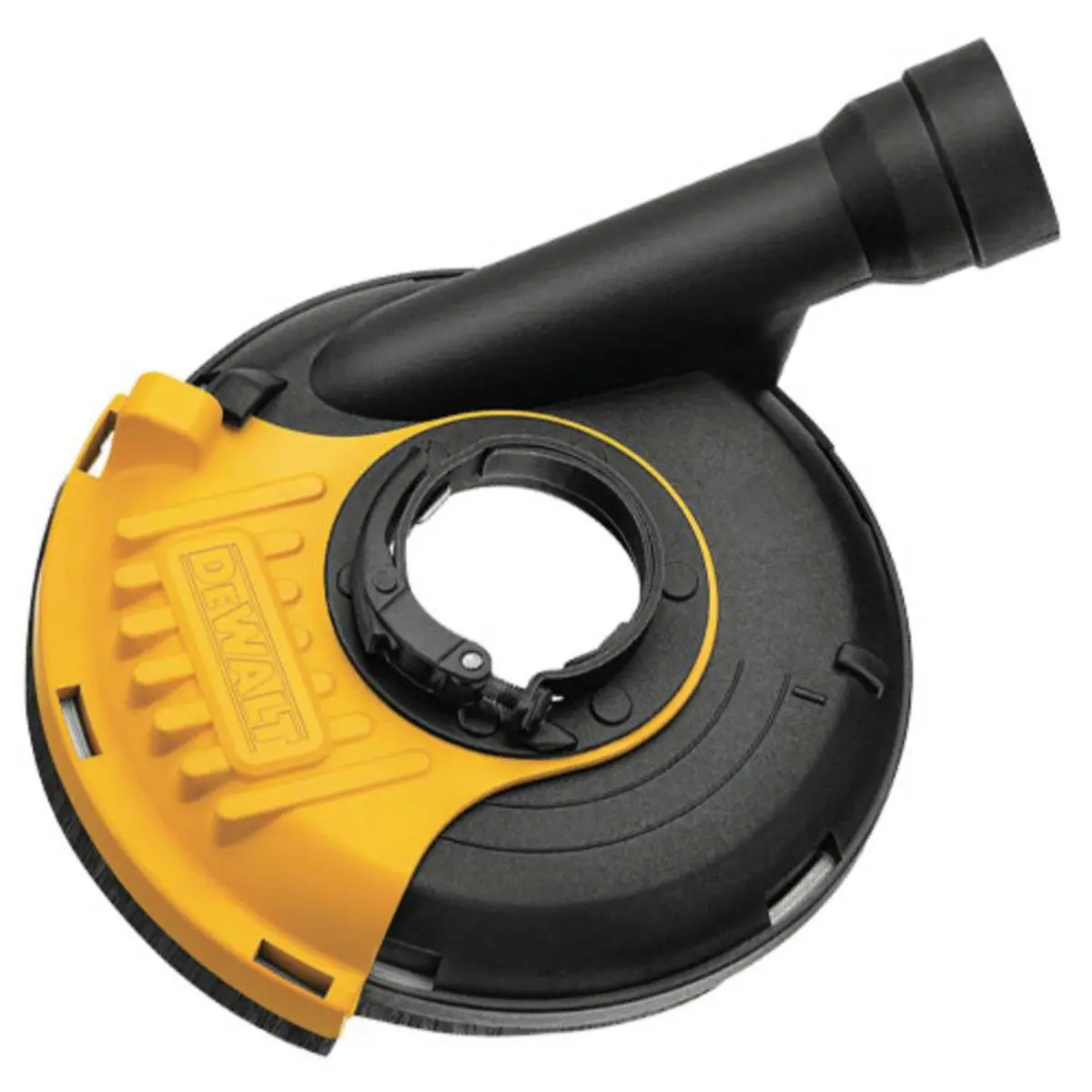 Dewalt Dwe46150-Xj Surface Grinding Shroud 115Mm/125Mm 1