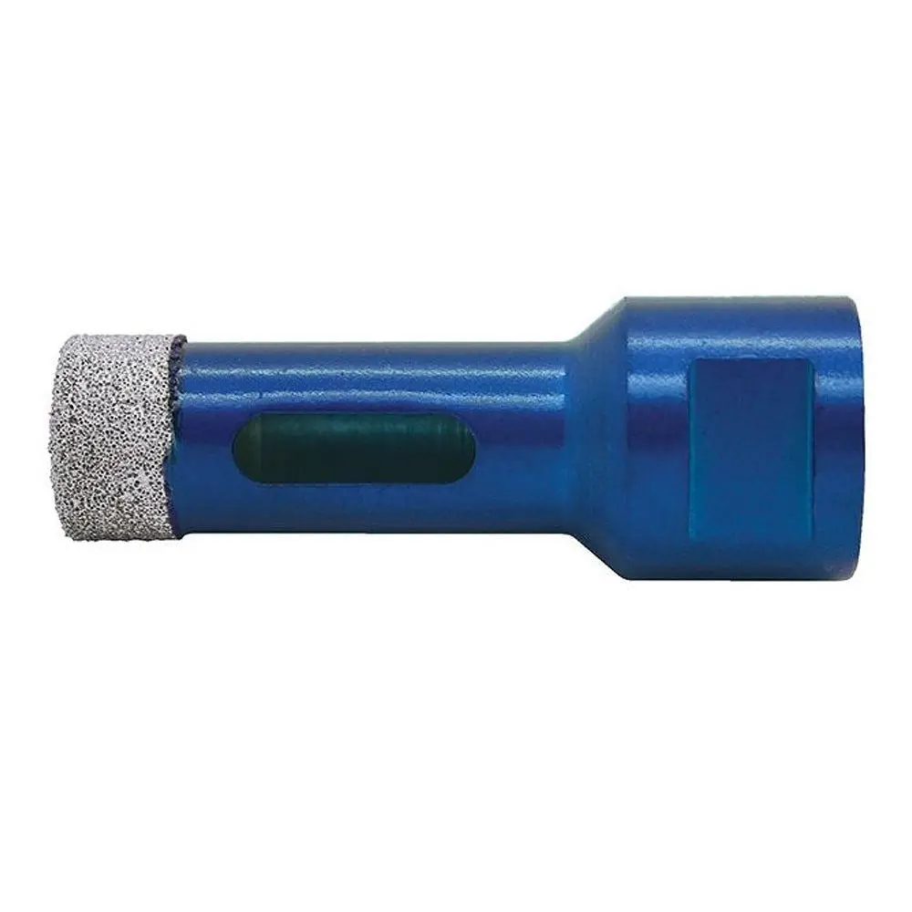 Mexco 32Mm M14 Porcelain Dry Diamond Tile Drill Bit Holesaw Tdxcel32 1