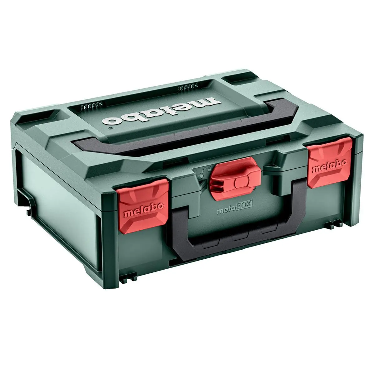 Metabo Metabox 145 Stackable Empty Carry Case 626883000 1