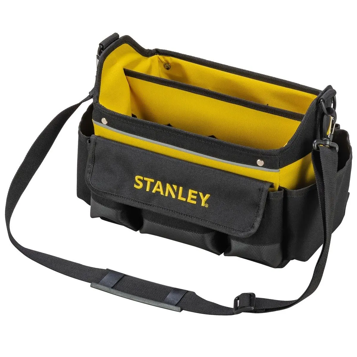 Stanley Stst1-70718 12" Open Tool Bag Sta170718 1