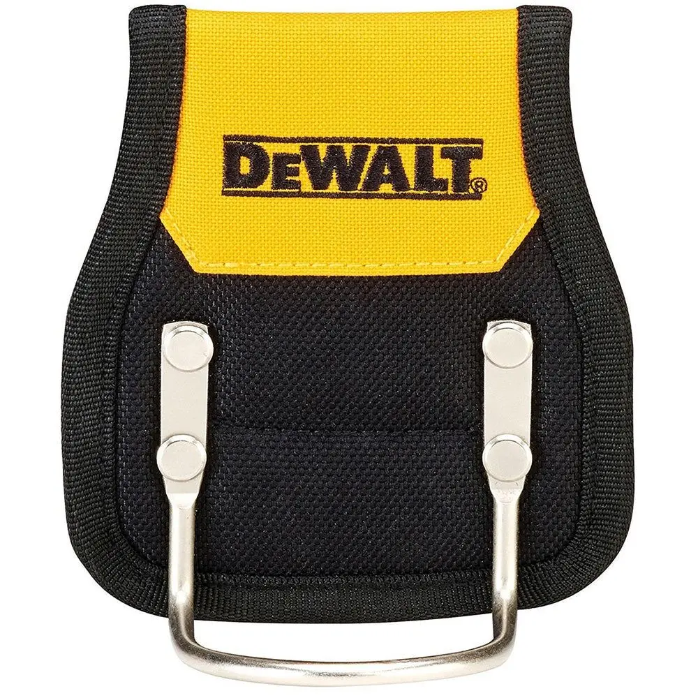 Dewalt Dew175662 Hammer Loop Tool Pouches And Work Belts 1