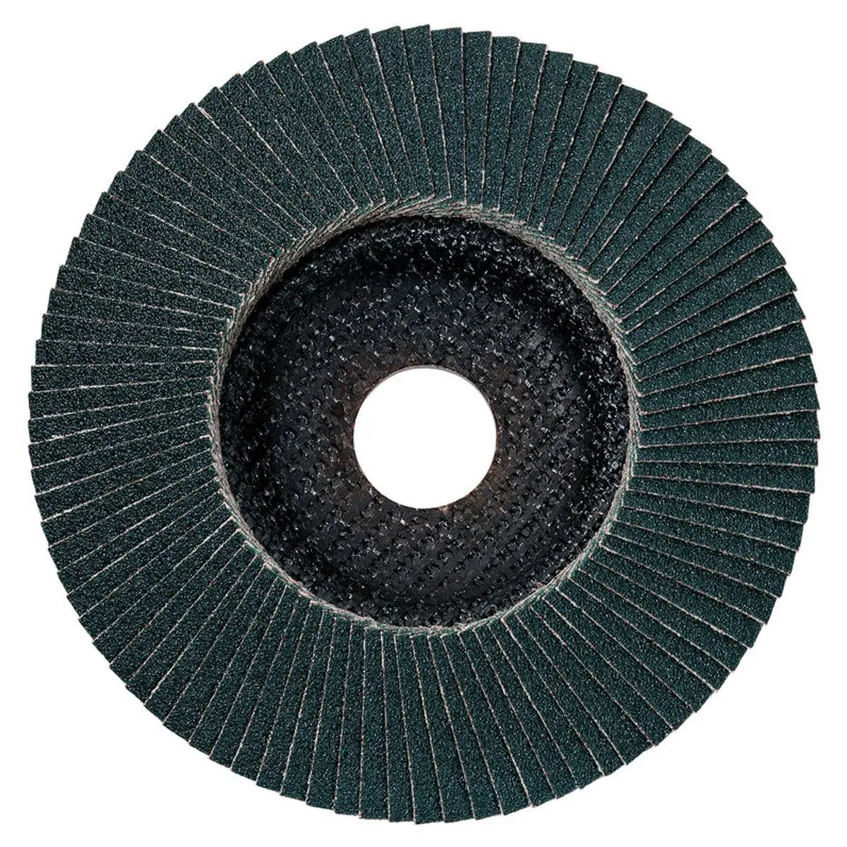 Metabo F-Zk 115Mm 40G Flap Sanding Disc 624241000 1