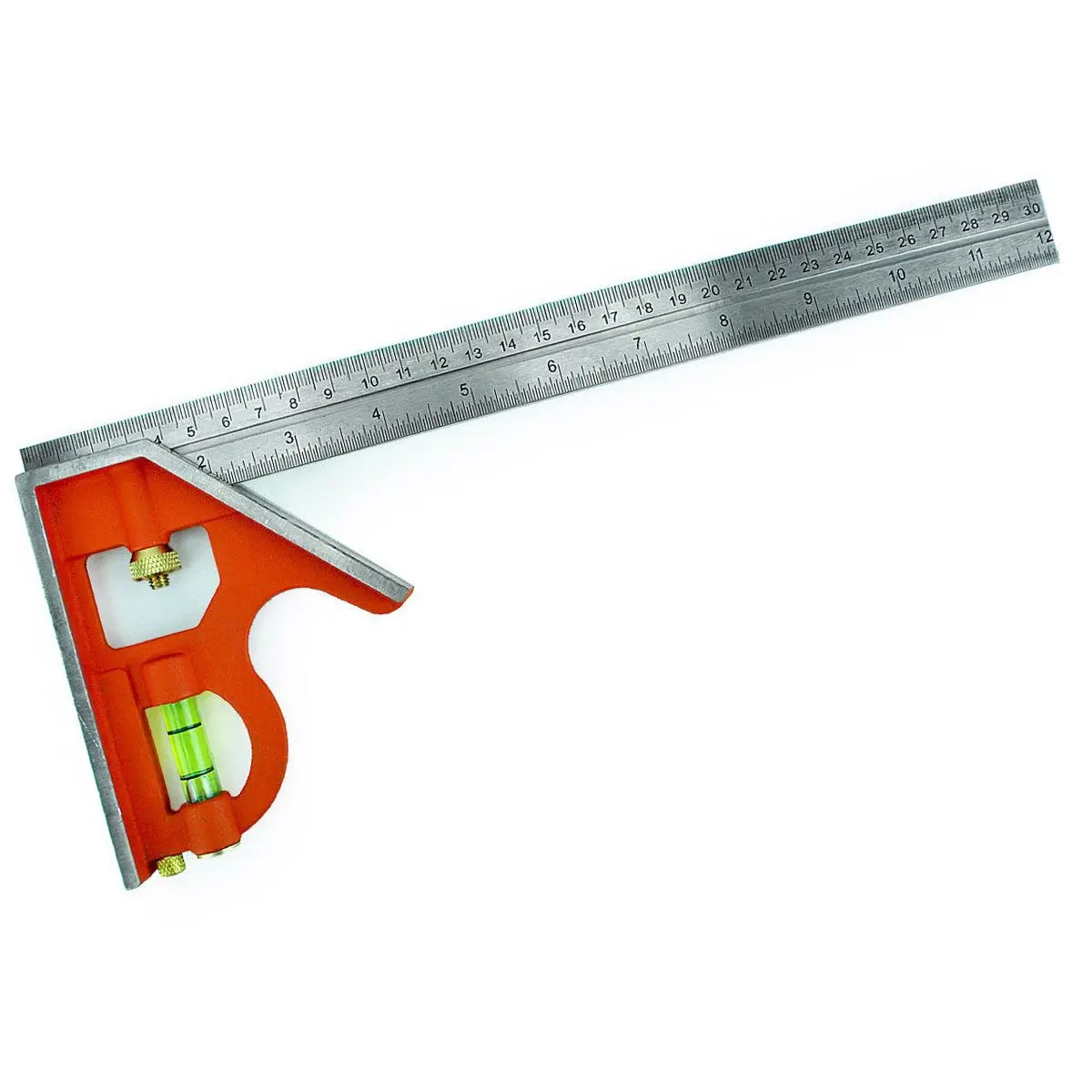 Bahco 12" Combination Square Cs300 1