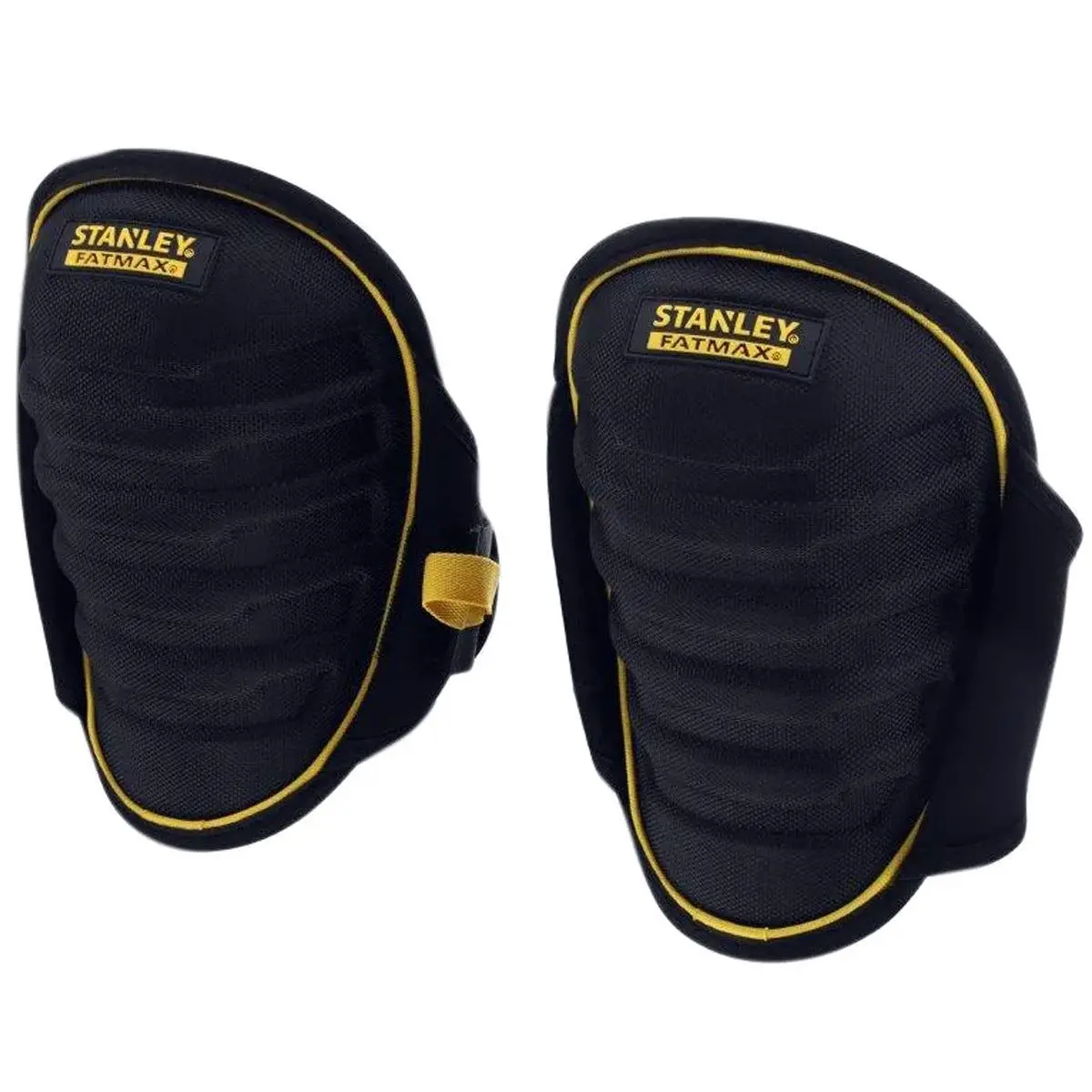 Stanley Fatmax Gel Knee Pad Semi-Hard Sta182959 2