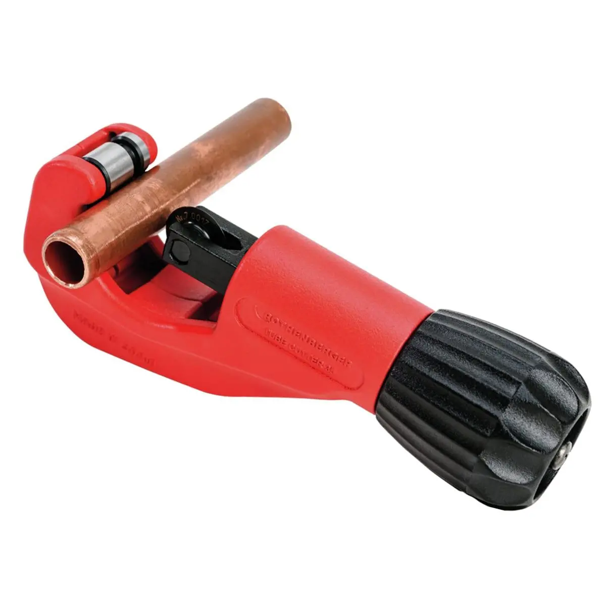 Rothenberger Heavy Duty Tube Cutter 35 (6-35Mm) 70027 1