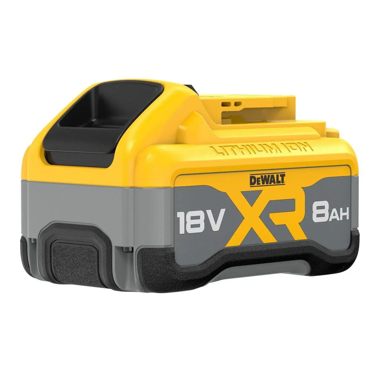 Dewalt Dcb1880-Xj 18V 8.0Ah Xr Li-Ion Tabless Battery 1