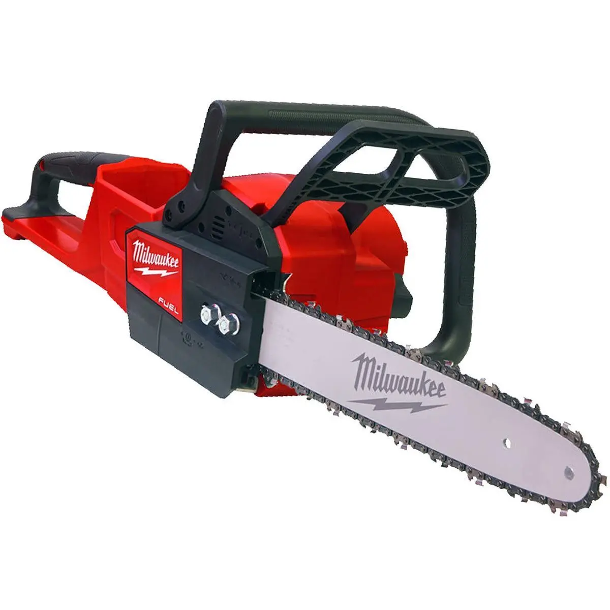 Milwaukee M18fchs35-0 18V Fuel Brushless Chainsaw 35Cm Bar Body Only 4933479678 1