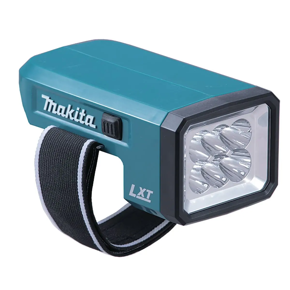 Makita Dml186 18V Lxt Cordless Led Flashlight Body Only 1