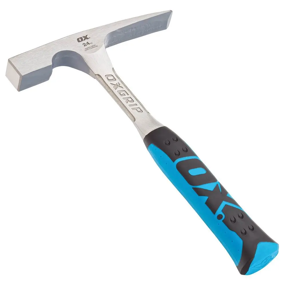 Ox 24Oz Brick Hammer Ox-P082424 1