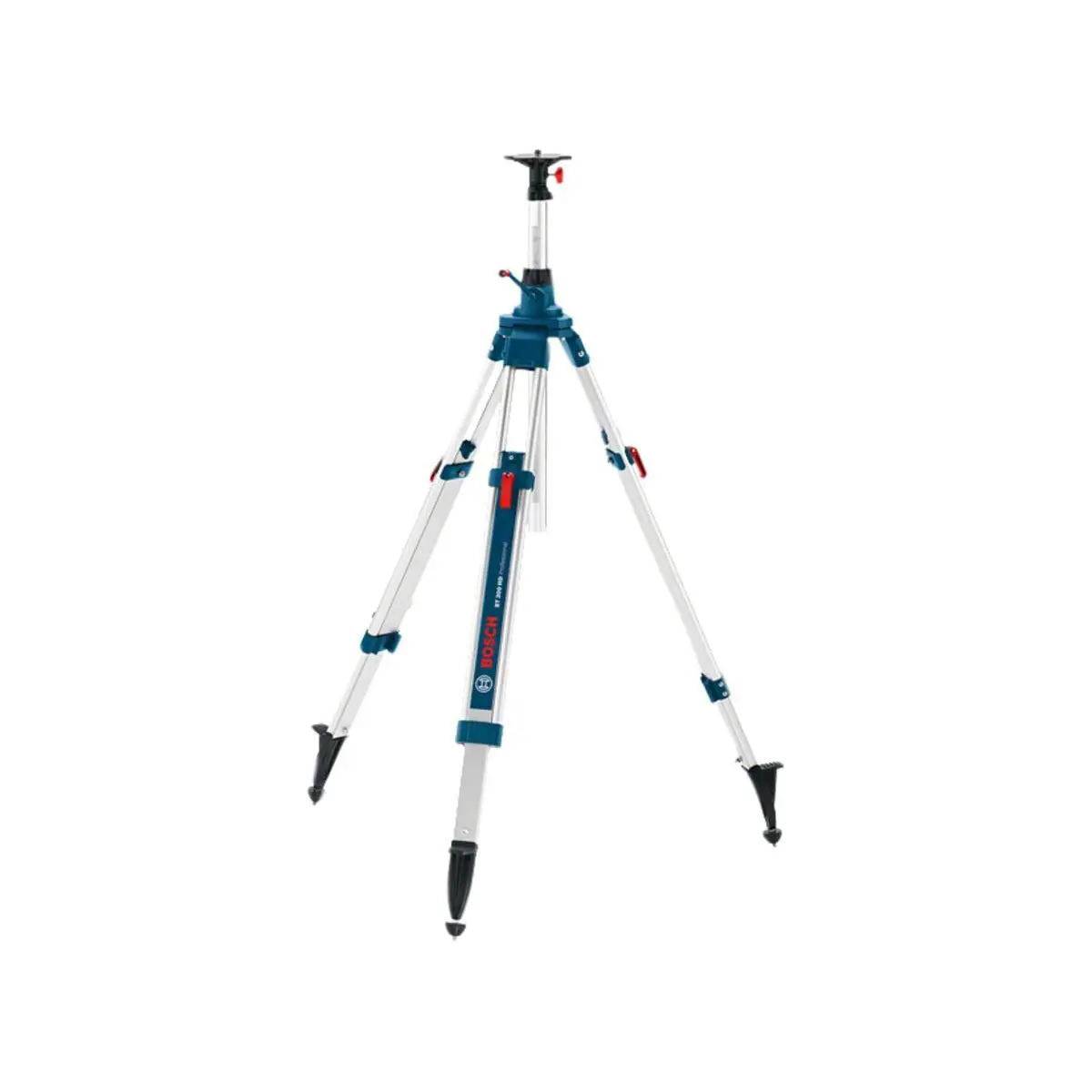 Bosch Bt 300 Hd Professional Tripod With Adjustable Height For Stability And Versatility 0601091A00 1