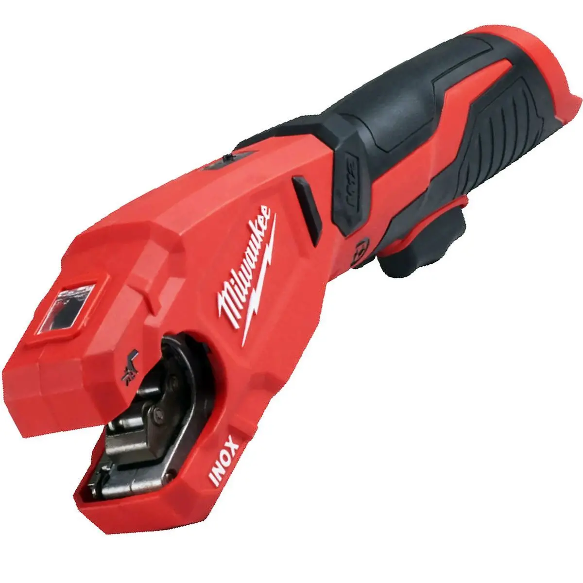 Milwaukee M12pcss-0 12V 12-28Mm Pipe Cutter For Stainless Steel And Copper Body Only 4933479241 1