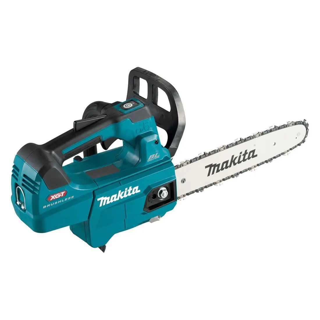 Makita Uc003gz 40V Max Xgt 300Mm/12" Brushess Chainsaw Body Only 1