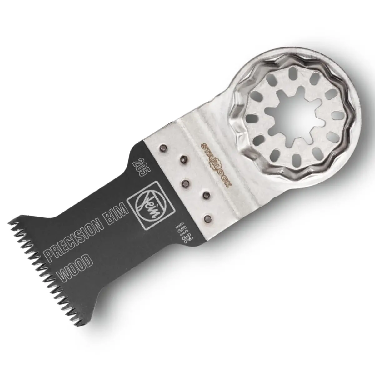 Fein 35Mm Starlock E-Cut Precision Bim Saw Blade 63502205210 1