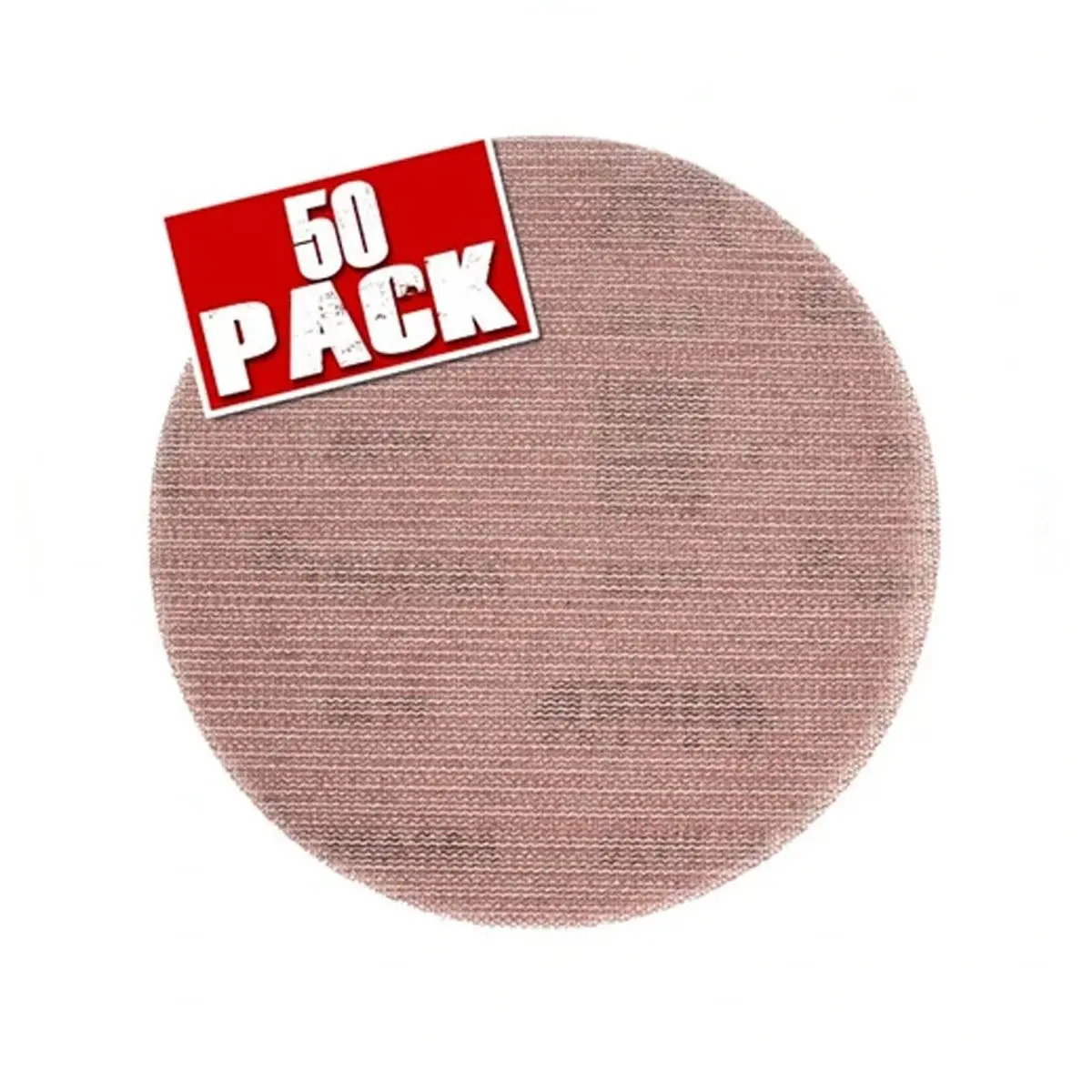 Mirka 150Mm 180G Abranet Disc Box Of 50 Ac24105018 1