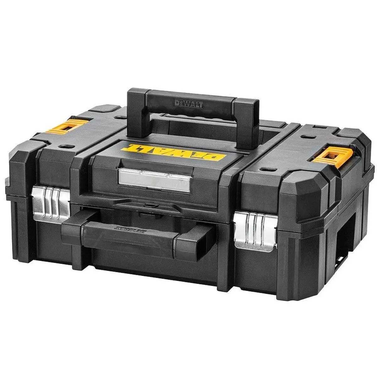 Dewalt Dwst1-70703 Tstak Ii Suitcase Tool Storage Box 1