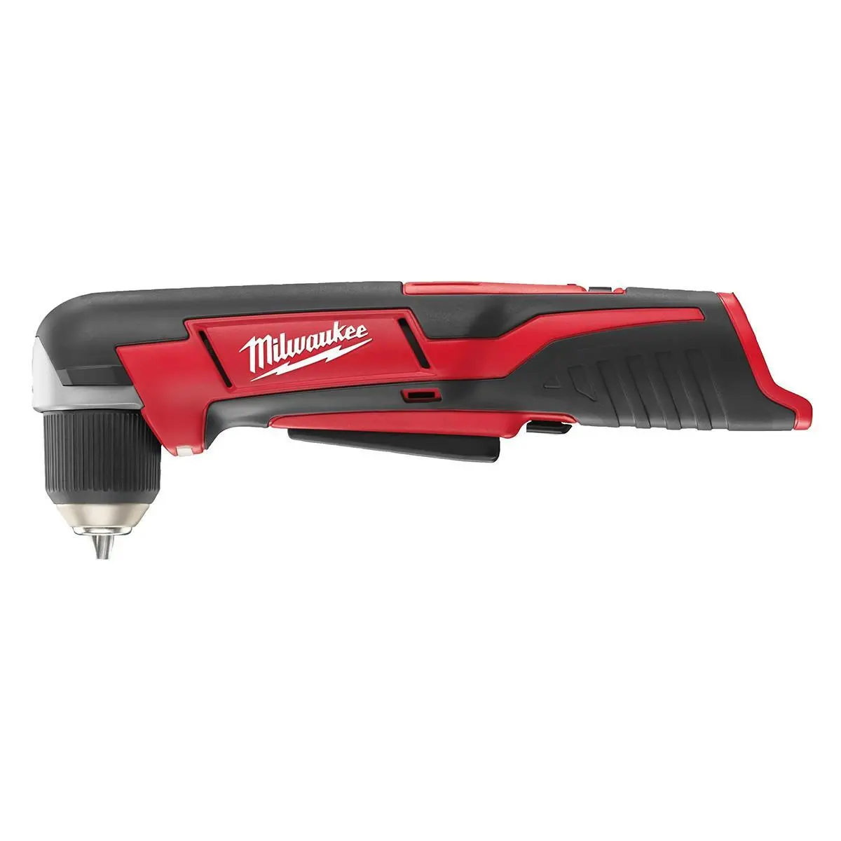 Milwaukee C12rad-0 12V Sub Compact Right Angle Drill Body With 1 X 2.0Ah Battery & Charger 2