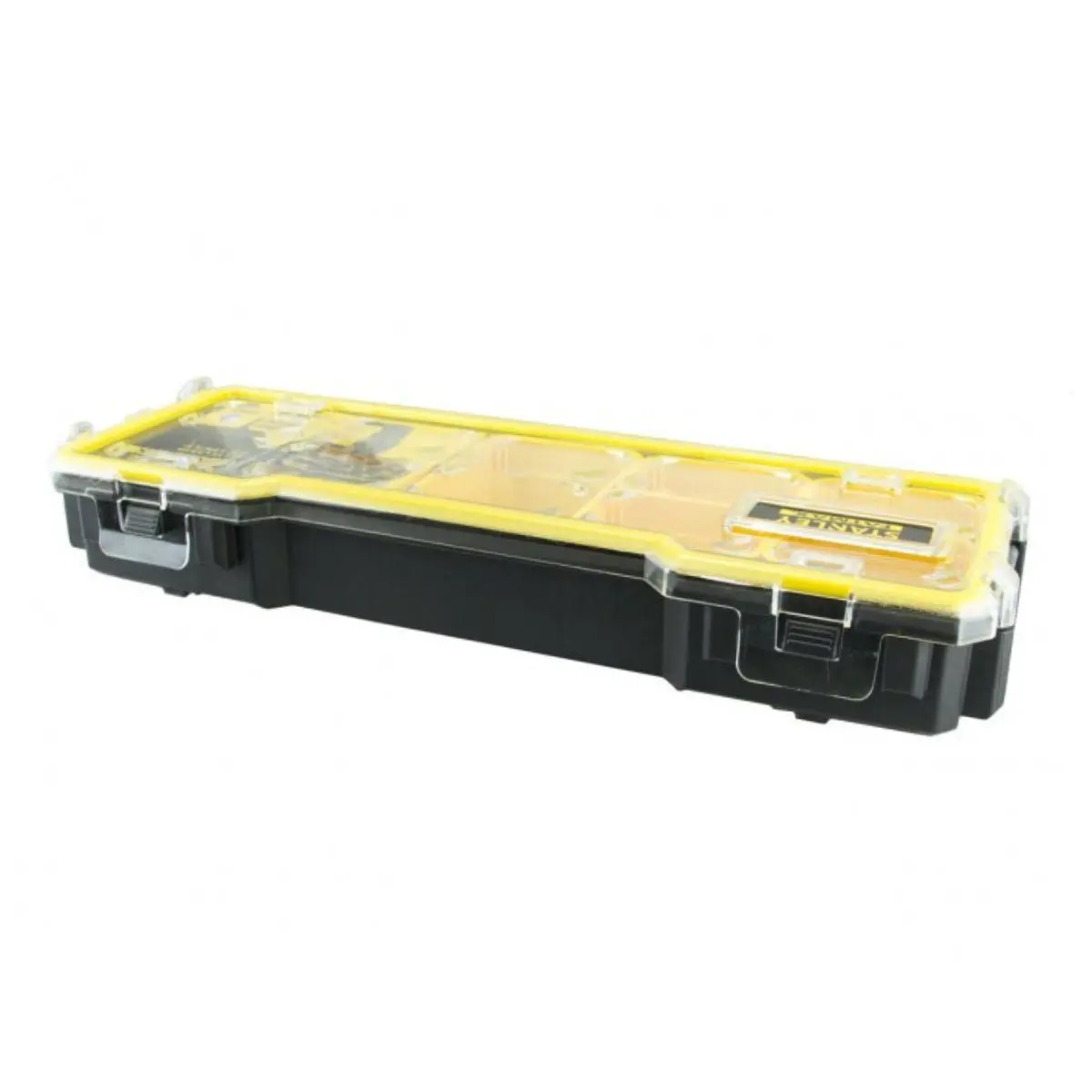 Stanley Fatmax Pro 1/3 Shallow Organiser Waterproof Sta175781 2