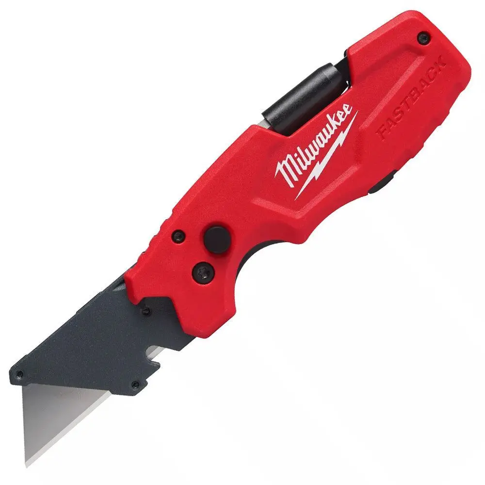 Milwaukee Fastback 6 In 1 Utility Knife 4932478559 1
