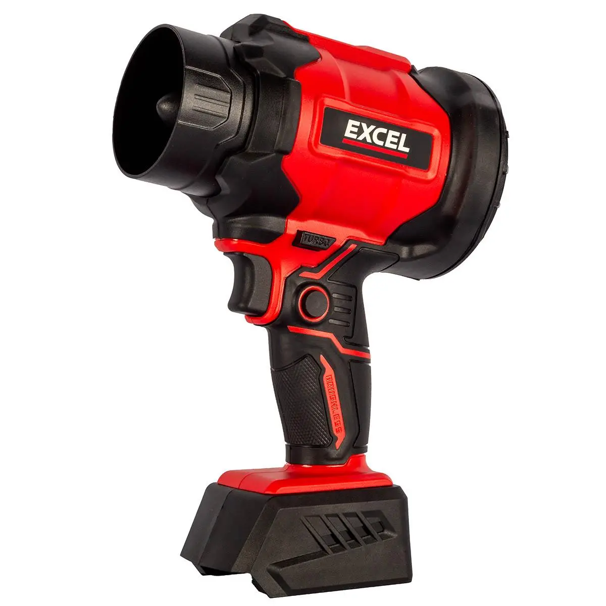 Excel 18V Brushless Storm Blower With Turbo Mode Body Only 1