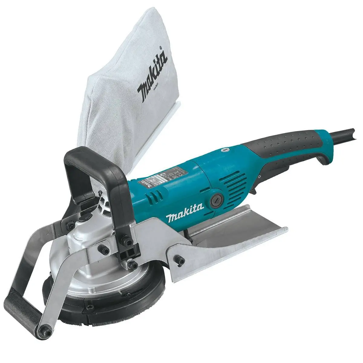 Makita Pc5001c/1 125Mm Concrete Planer 1400W 110V 1