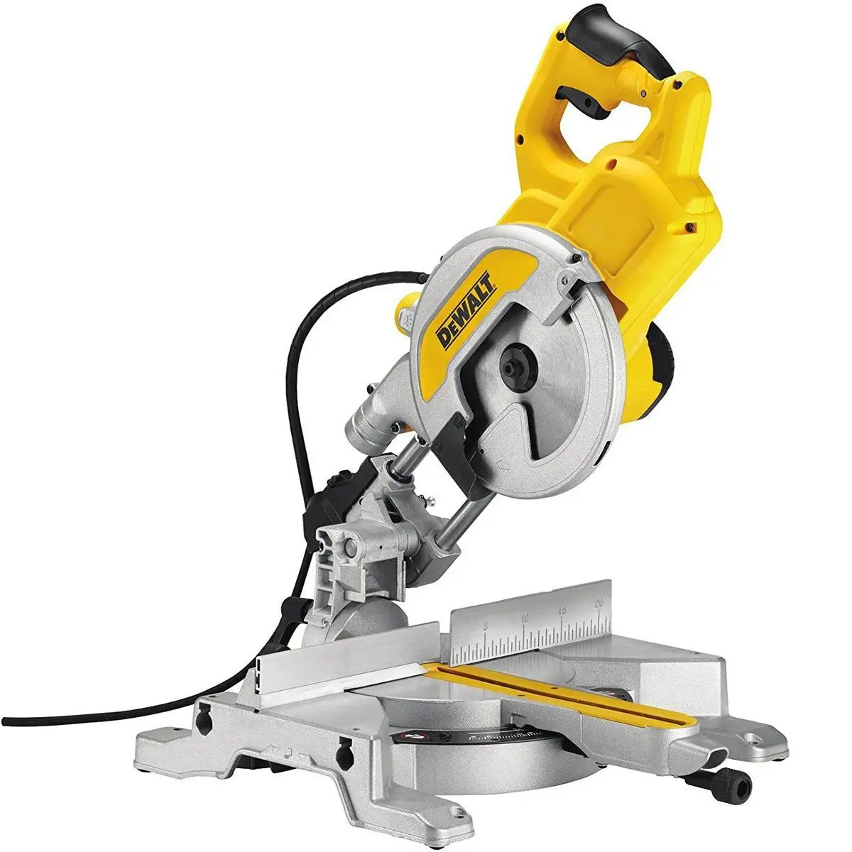 Dewalt Dws777-Lx 216Mm Xps Crosscut Sliding Compound Mitre Saw 1800W 110V 1
