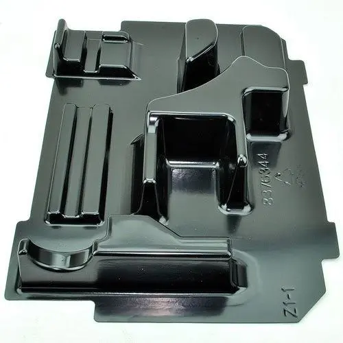 Makita 837634-4 Inlay Tray For Makpac Case, Dhr202 1