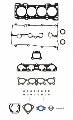 Fel-Pro Hs 26194 Pt Premium Head Gasket Kit For Performance Engines 1