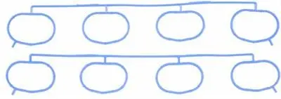 Fel-Pro Intake Manifold Gasket – Oem-Spec Sealing Ms96672 1